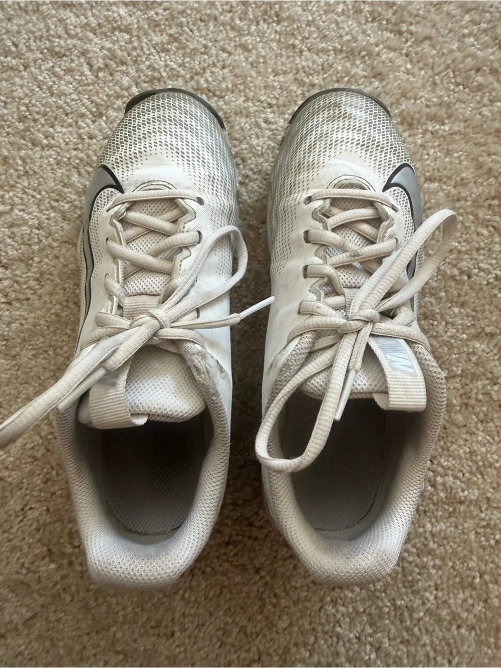 Nike Kids Vapor Football Cleats